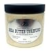Shea Butter Unrefined Ivory Beige White Organic Natural Grade A Ghana Cold Pressed Raw Fresh Pure 16 oz, 1 LB RS.3405.00