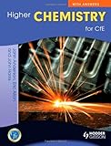 Higher chemistry for CfE