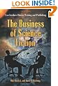 The Business of Science Fiction: Two Insiders Discuss Writing and Publishing