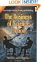 The Business of Science Fiction: Two Insiders Discuss Writing and Publishing