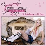 Girlfriend (Dr. Luke mix featuring Lil Mama)