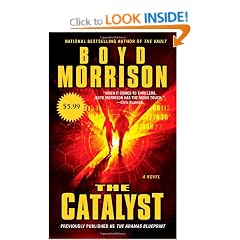 The Catalyst