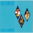 Rough Diamonds by  Bad Company 