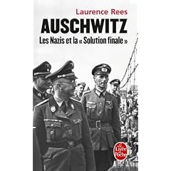 Auschwitz : Les nazis et la Solution finale