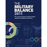 the military balance 2011