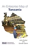 An enterprise map of Ethiopia