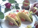 Taco Trap Disposable Taco Holders