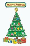 51wxaRFPjxL. SL160  BB SET MINI CHRISTMAS TREE