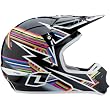 One Industries Berling Kombat Off-Road Motorcycle Helmet