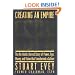 Creating an Empire: ESPN - The No-Holds-Barred Story of Power, Ego, Money, and Vision That Transformed a Culture