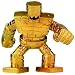 ドラゴンクエスト メタリックモンスターズ ギャラリー 9 ゴールドマン