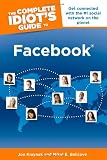 The Complete Idiot's Guide to Facebook