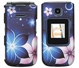 Midnight Blue Protector Case for Samsung Chrono R260 R261