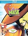 The Mask [Blu-ray] [1994]