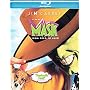 The Mask [Blu-ray] [1994]