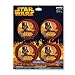 Star Wars Yo's (4 count)