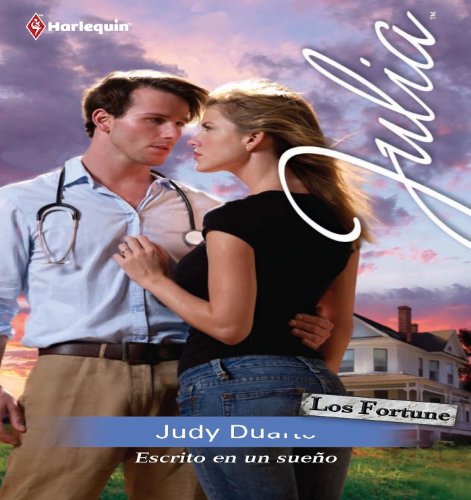 Escrito en un sueño (Miniserie Julia) (Spanish Edition)