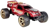 Review Dickie 19281 / DICKIE R/C Nitro Power, 2 designs