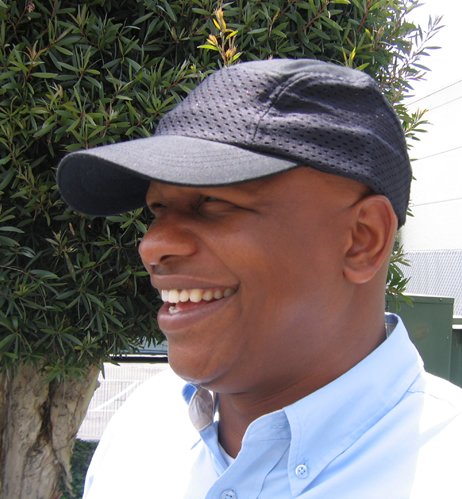 EVAPORATIVE COOLING CLOTHING LOW PROFILE SPORTS CAP BLACK