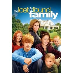 The Lost And Found Family