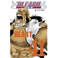 Bleach, Tome 41 :
