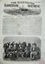 Peace Plenipotentiaries 1856 Mayer Pierson Paris Photo