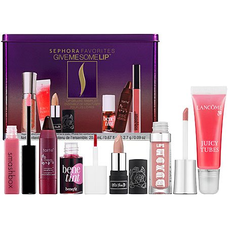 Sephora Favorites Give Me Some Lip Vol. II