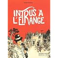 Intrus � l'�trange - FAUVE POLAR 2012