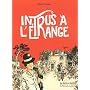 Intrus � l'�trange - FAUVE POLAR 2012 de Simon Hureau