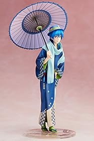 KAITO ～花色衣～ 1/8 完成品フィギュア