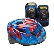 Child Bell Spiderman Bike Value Pac