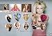 Britney Spears Guitar Pick Display Limited 100 Only