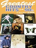 Greatest Country Hits of the 90s: EZ (Easy) Guitar