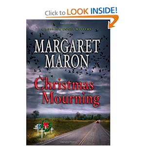 Christmas Mourning - Margaret Maron