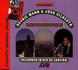 With Antonio Carlos Jobim