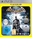 Batman: Arkham Asylum
