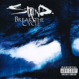 Break The Cycle (Parental Advisory) (European Release)