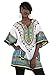 Traditional Print Unisex Dashiki Top - Many Colors Available