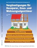 Produkt-Bild: Verg&uuml;nstigungen f&uuml;r Bausparer, Haus- und Wohnungseigent&uuml;mer