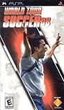 World Tour Soccer 2006 PSP
