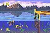 Donkey Kong Country 3