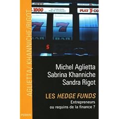 Les hedge funds : Entrepreneurs ou requins de la finance ?