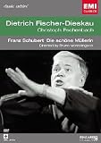 Classic Archive: Dietrich Fischer-Dieskau/Christoph Eschenbach: Franz Schubert: Die schone Mullerin