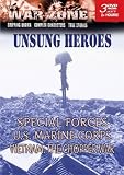 The War Zone: Unsung Heroes