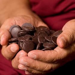 Milk Intentional Chocolate Pistoles