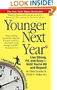 Younger Next Year