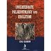 Sedimentology