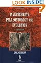 Invertebrate Palaeontology and Evolution