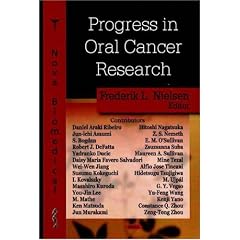 Progress in Oral Cancer Research