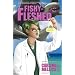 Fishy-fleshed